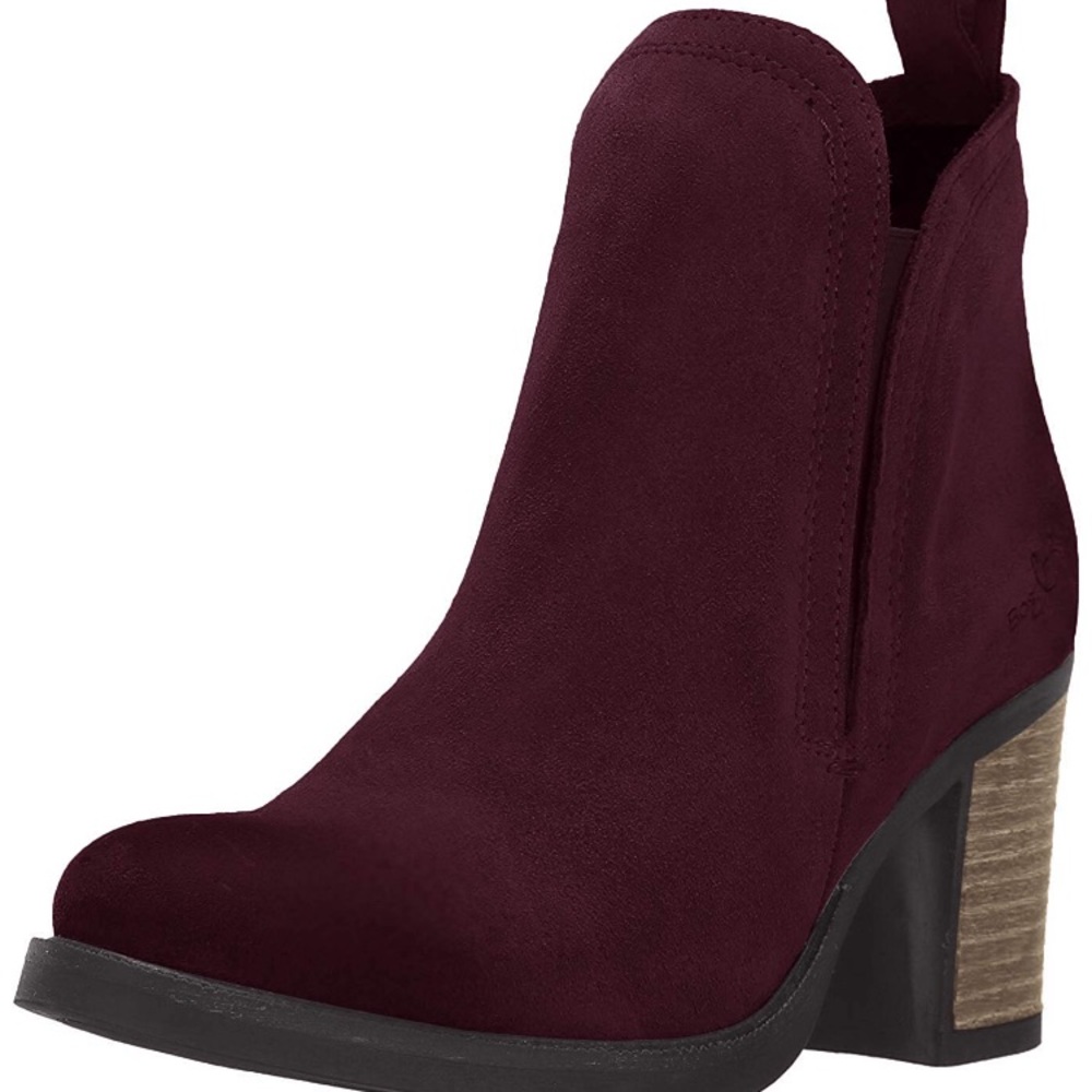 Bos. & Co. Waterproof Belfield Boots